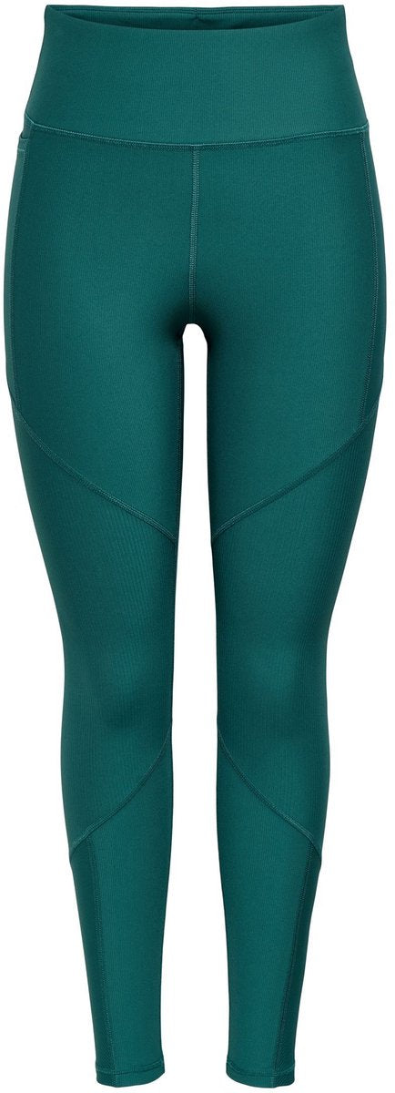 Only play sportlegging onpjana-2 tight fit sportlegging