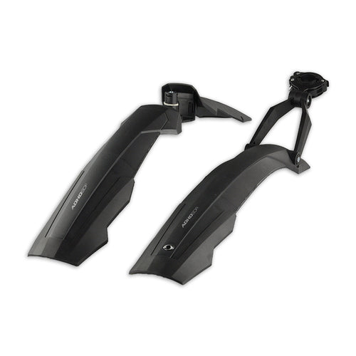 Spatbordenset ADHD SHORT 26 - 27.5 Inch