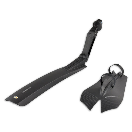 Spatbordenset CROSS 24 - 29 Inch