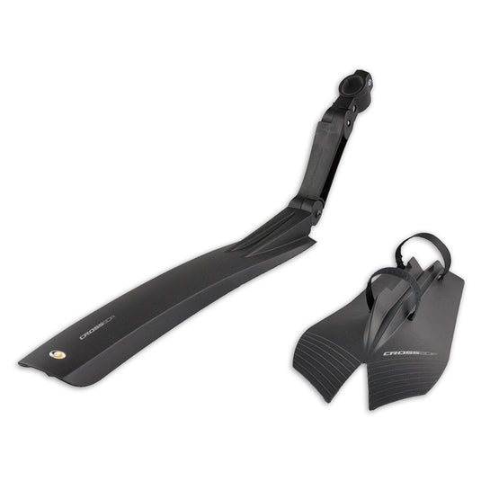 Spatbordenset CROSS 24 - 29 Inch