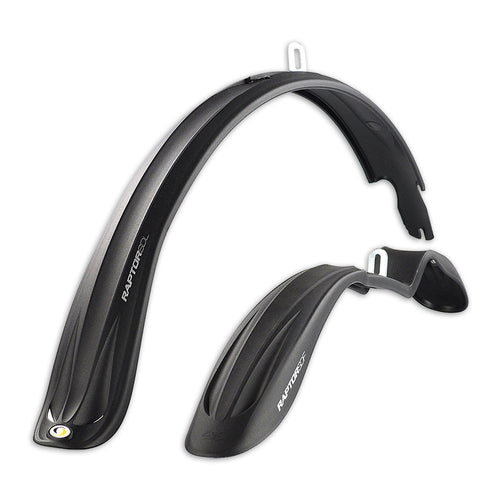 Spatbordenset RAPTOR LONG 26 - 28 Inch