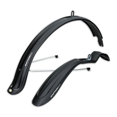 Spatbordenset RAPTOR LONG STAYS 26 - 28 Inch