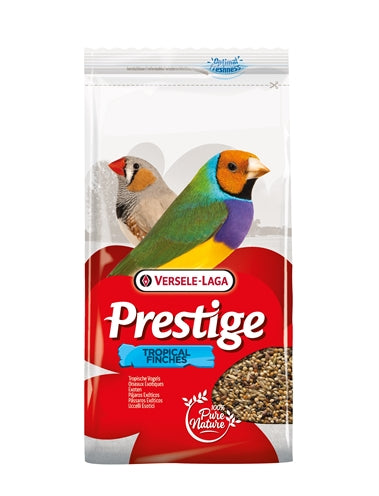Versele-laga prestige tropische vogel