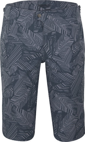 Load image into Gallery viewer, Patagonia dirt roamer women's bike shorts

