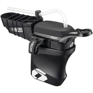 Controltech Triathlon tt aerodynamisch time zone hydration bidon opslag system