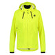 Puch compact regenjas commuter dames hi-vis