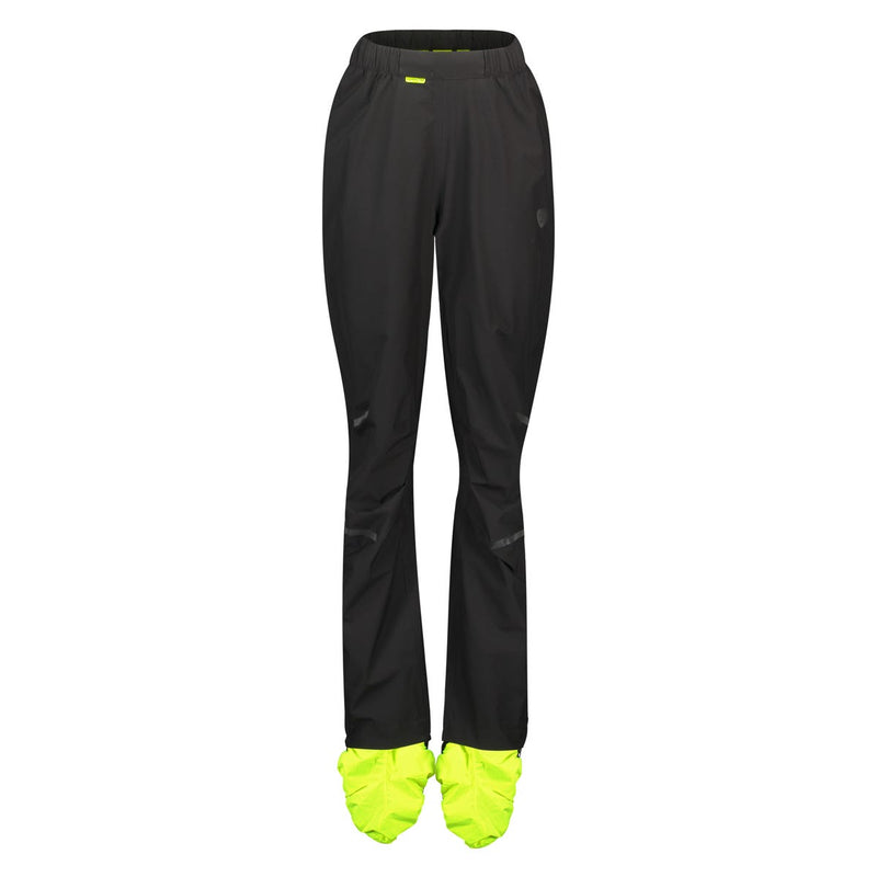 Load image into Gallery viewer, Agu compact regenbroek commuter dames zwart

