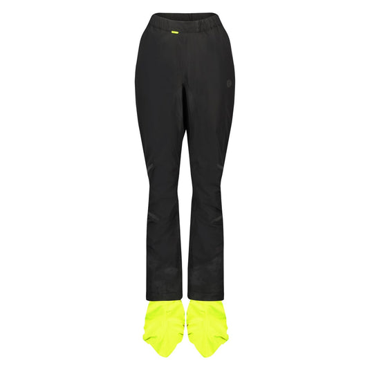 Winter regenbroek commuter dames reflectie hivis