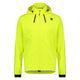 Puch compact regenjas commuter heren hi-vis