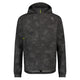 Puch compact rain jacket commuter men reflection
