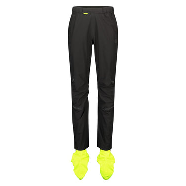 Agu compact regenbroek commuter heren zwart