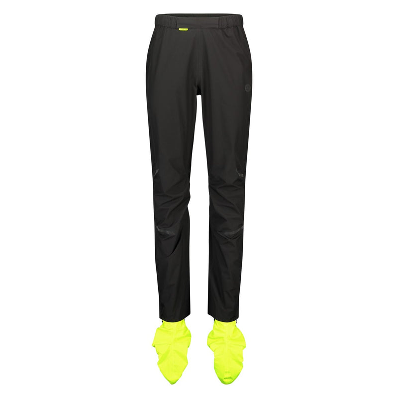 Load image into Gallery viewer, Agu compact regenbroek commuter heren zwart
