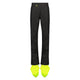 Winter rain pants commuter women reflection