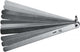 Vogel voelermaatset 0.10-2mm .004-.080 inch 300mm 20-delig