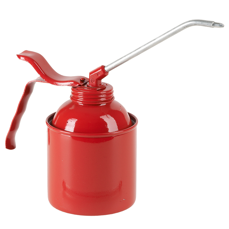 Load image into Gallery viewer, Pressol 1050396 - oliespuit 500ml kunststof pompje, vaste tuit | 3 stuks
