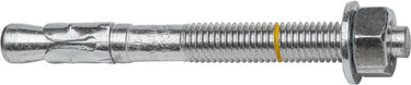 Celo 1065332 - betondoorsteekanker 10-9217 zink 40 stuks | 2 stuks