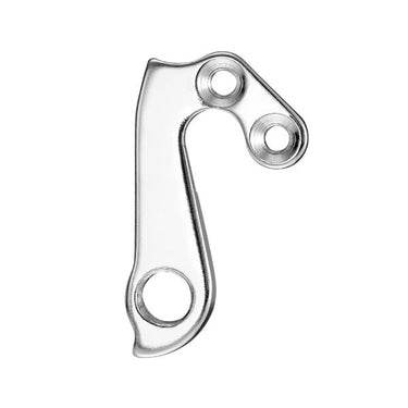 Union derailleurpad GH-147 met schroefset M4x0.7