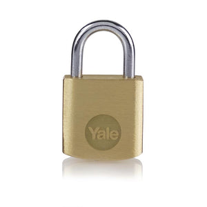 Yale 1065084 - hangslot 20mm std | 6 stuks