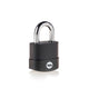 Yale 1065058 - hangslot weerbest 55mm max | 3 stuks