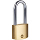 Yale 1065088 - hangslot lang beugel 50mm std | 3 stuks