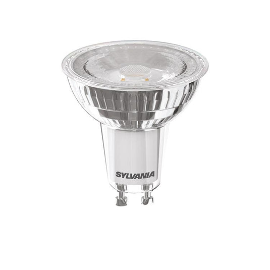 Sylvania 1064109 - led spot gu10 4w 360lm | 6 stuks