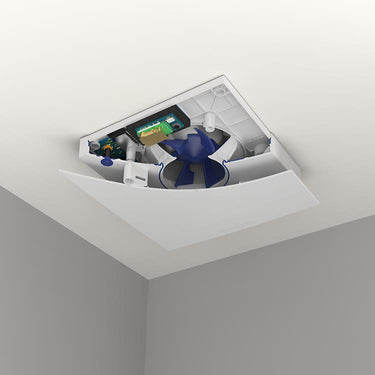 Renson 1064752 - waves voc-, rh- en co² vraagsturing | 1 stuks