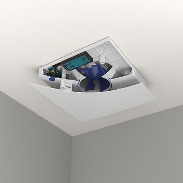 Renson 1064753 - waves voc- en rh- vraagsturing | 1 stuks