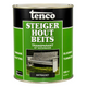 Tenco 1034288 - steigerhoutbeits antr wash 1l | 3 stuks