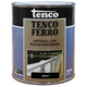 Tenco 1034303 - ferro 407 zwart 0,75l | 3 stuks