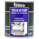 Touwen tenco tencotop deur kozijn dekkend zijdeglans cremewit - 750 ml