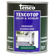 Touwen tenco deur- kozijnbeits tencotop - donkergroen - zijdeglans - 750ml