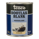 Tenco 1034320 - bootlak 910 blank 0,75l | 3 stuks