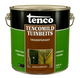 Tenco 1034346 - mild natuurbr trans 2,5l | 1 stuks