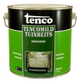 Tenco 1034363 - mild dekkend d.groen 2,5l | 1 stuks