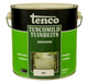Tenco 1034369 - mild 2,5l wit dekkend | 1 stuks