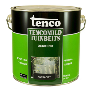 Tenco 1034377 - mild 2,5l antr.dekkend | 1 stuks