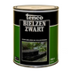 Touwen tenco tencobiels bielzenzwart 1000ml