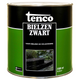 Touwen tenco tencobiels bielzenzwart 2500ml