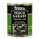 Tenco 1034384 - garant zwarte lak 1l | 3 stuks