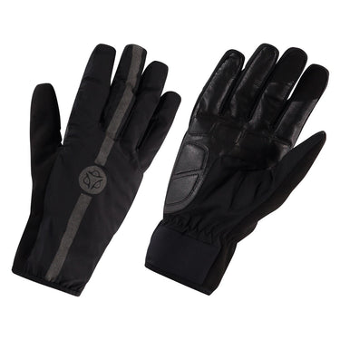 Winter regen handschoenen commuter