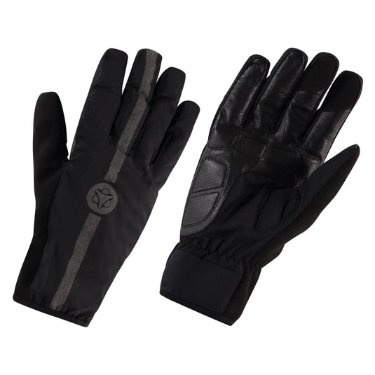 Winter regen handschoenen commuter