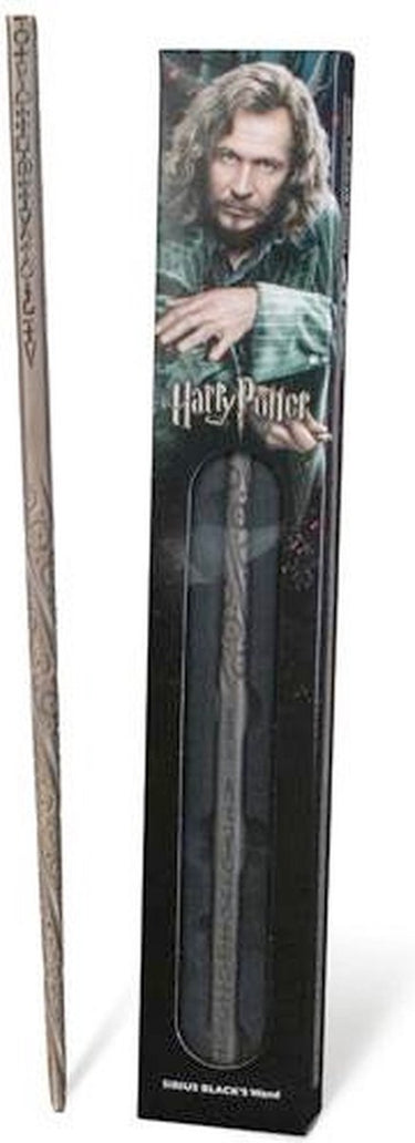 The noble collection sirius black toverstaf (officiële replica)