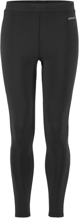 Craft core essence tights 2 m heren sportlegging - zwart