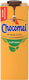 Chocomel – chocolademelk plantaardig – houdbaar – 6 x 1 l – voordeelverpakking