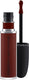 Mac cosmetics - powder kiss pretty pleats! liquid lipstick - 5ml