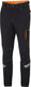 Sparco werkbroek tech light kansas - zwart — oranje