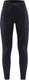 Craft adv warm intensity thermobroek dames - maat s