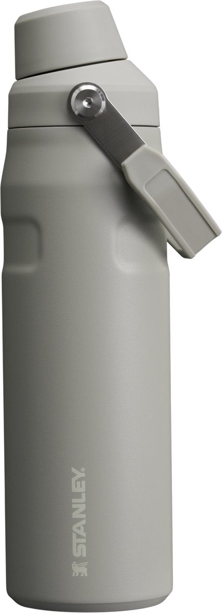 Stanley the iceflow™ bottle fast flow | 0,7l - ash