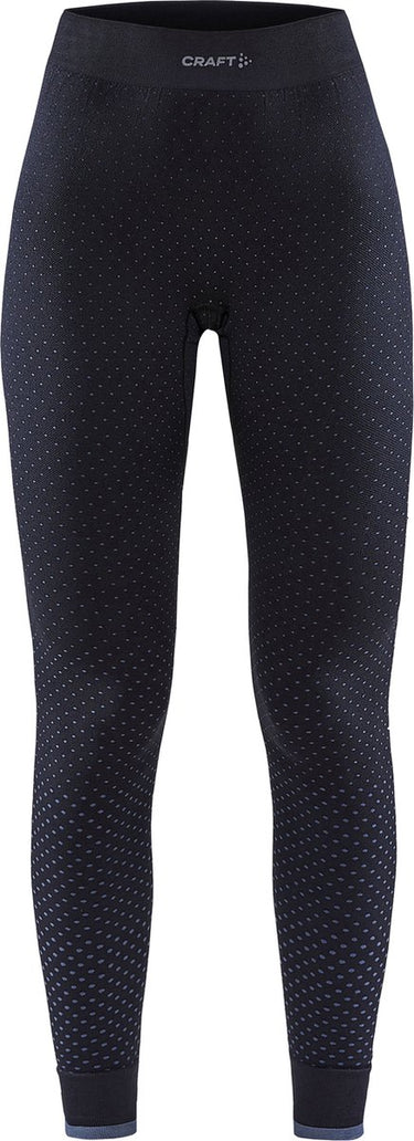Craft adv warm intensity thermobroek dames - maat m