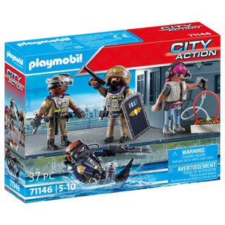 Playmobil | 2 stuks